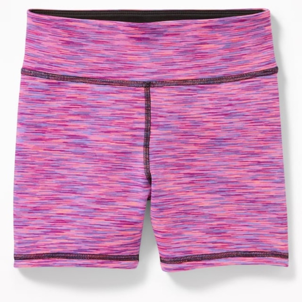 🆕 Reversible Girls Shorts